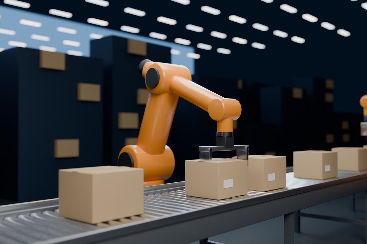 Material Handling